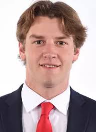 2024 Men's Lacrosse Roster