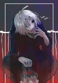 Takizawa Seidou :: Tokyo Ghoul :: Anime :: фэндомы  прикольные картинки,  мемы, смешные комиксы, гифки - интересные посты на JoyReactor