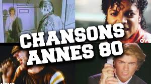 Top 50 Chansons Anglaise Des Annees 80 Chanson Chanson Annee 80 Chansons Francaises