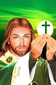 Happy thursday God bless us all.