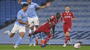 Jadwal liverpool fc, kabupaten lumajang. Jadwal Siaran Langsung Liverpool Vs Man City Di Liga Inggris