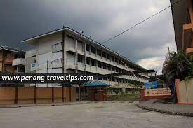 Posted by kolej t6 haji zainul abidin at 12:29 pm 5 comments. Smk Haji Zainul Abidin Hamilton Road
