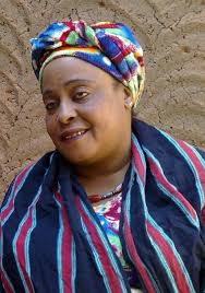 Allah Ya Jikan Jarumar Kannywood, Hajiya Amina Garba