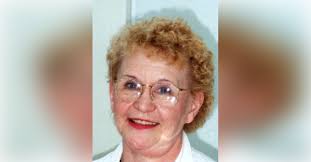 Obituary information for Mary C. Monroe