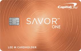 Capital one venture rewards overview. Capital One Savorone Credit Card Review A Great Not Travel Rewards Travel Card Cartagena Explorer