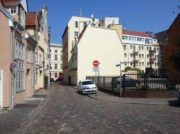 (5) günstige wohnung mieten in lübeck innenstadt. 1 Zimmer Wohnung Zu Vermieten Bottcherstrasse 16 23552 Lubeck Innenstadt Mapio Net