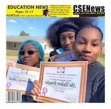 CSE News March 23, 2023 by CrimeSEEN Examiner