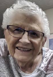 Clarice Shaw Obituary (1943