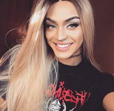 Listen to pabllo vittar | explore the largest community of artists, bands, podcasters and creators of music & audio. Pabllo Vittar X Vogue The Drag Queen S 15 Minute Transformation Stylegods