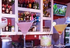 Profile for Rico's Taproom