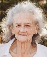 Mildred Meeks Obituary (1941