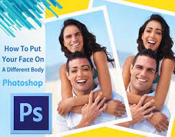 Select one of our funny pictures and swap the faces with your photo or the face of someone else. How To Put Your Face On A Different Body Clipping Path Service