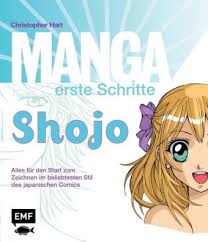 Sorry for the popup bothering readers. Manga Erste Schritte Shojo Christopher Hart 9783939817840 Bucher Malen Zeichnen Borromedien De