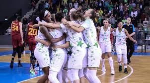 Aug 31, 2018 · sepsis is a serious infection that causes your immune system to attack your body. Acs Sepsi Eurocup Women 2019 20 Fiba Basketball