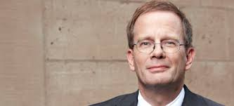 Im Gespräch mit Prof. Dr. Andreas Kruse: Wissenschaftsjahr 2013