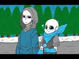Undertale Au Ships Sans X Sans Alone Youtube Sin hole, sansational aus undertale sans @undertale ink. undertale au ships sans x sans alone
