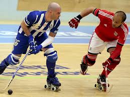 É portanto chegada a hora do hóquei em patins a exemplo de todas as outras modalidades, agarrar o momento em que a competência e a formação vão ter de andar de mãos dadas, é de saudar a entrada neste novo regime e nós escrevemos este artigo querendo também parabenizar a federação de. Entrevista A Reinaldo Ventura Voltei A Ser Feliz A Jogar Hoquei Maisfutebol