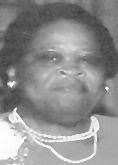 Joyce Spears Obituary (2012)