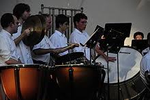 Percussion synonyms, percussion pronunciation, percussion translation, english dictionary definition of percussion. Percussion Instrument Wikipedia