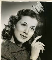 Who is Joan Alexander dating? Joan Alexander boyfriend, husband