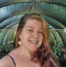 Rachel Plant's Instagram, Twitter & Facebook