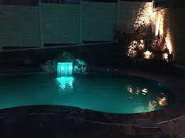 A pool can instantly transform any boring. Pin By Swimming Pool Quotes On Troubadour Installations In Ny Building A Pool Beautiful Pools Swimming Pool Quotes