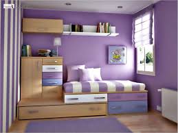 45 Small Bedroom Ideas Amazing For The Modern Small Home Purple Bedroom Decor Purple Bedroom Woman Bedroom