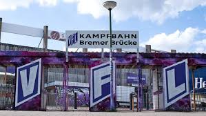 Get the latest vfl osnabruck news, scores, stats, standings, rumors, and more from espn. 2 Liga Vfl Osnabruck Empfangt Hannover 96 Ndr De Sport Fussball