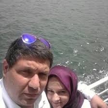 Fatma Bayram (fatlevbayram)