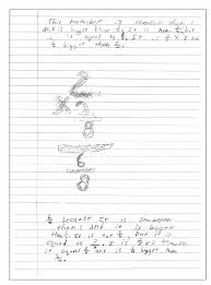 The attainable answer is around a band 3 and the aspirational is for the same questions and the same sources. Classroom Lessons Math Solutions