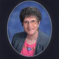 Bertha "Deloris" Pierce