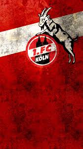 Fc koeln fussball stadt projekte basteln team logo tapeten tätowierungen. Koln Phone Wallpapers Wallpaper Cave