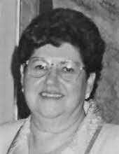 Obituary information for Rose Marie McNeill