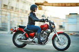 5 Cruiser Motorcycles For Women Riders Beginner Motorcycle Motorcycle Women Lady Riders