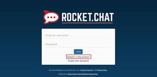 Maybe you would like to learn more about one of these? Wie Man Rocket Chat Server Mit Nginx Auf Ubuntu 16 04 Installiert