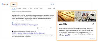 But, if it's not in the dictionary. Lsi Keywords What Are They And Do They Matter