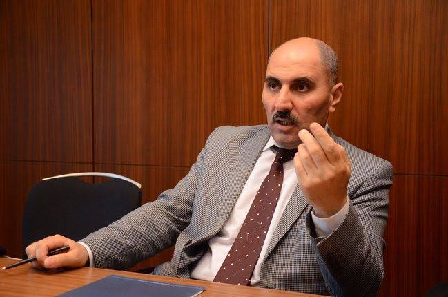 Region mediası faktiki olaraq ölmüş sayıla bilər" - Azər Həsrət | Modern.az