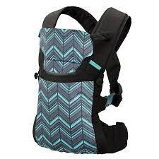 Infantino Gather Practical Wrap And Buckle Carrier Walmart Canada