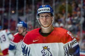 Why you should stan dominik kubalik, a treatise by me: Meet The New Chicago Blackhawks Dominik Kubalik