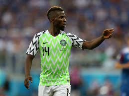 Kelechi iheanacho building a house in nigeria (photos by nobody: Nigeria Boss Explains Why Kelechi Iheanacho Was Dropped From Final Afcon Squad Leicestershire Live