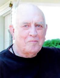 Obituary information for Dale Melvin Norris Jr.