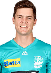 Sandgate-redcliffe Cricket Team Players