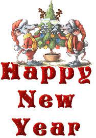 Happy New Year Funny Animated Images Happy New Year Free Animations Animated Gifs