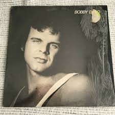Bobby David Self-Titled 12" Vinyl LP Record Album 1977 Excellent