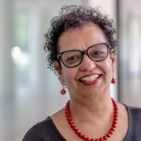 Leading the Field: Maria Benjamin — Code for America