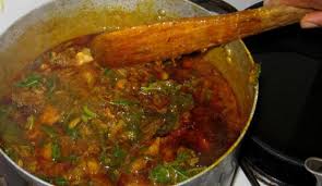 I share how to cook ekpang nkukwo in this video. Wrapped Ekpang Kwukwor With Biscuit Bones Wives Connection