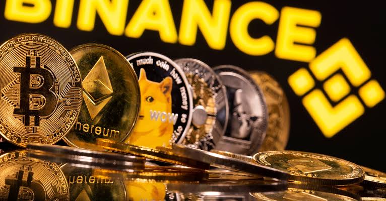 Explainer: Binance, the giant crypto exchange under regulatory scrutiny |  Reuters