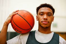 Nate Robinson's son Nahmier signs