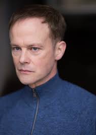 Ronni Menzies-Stirling