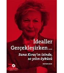 Yılda 2000 tl veya 4000 tl'dir. Suna Ve Inan Kirac Vakfi Yayinlari